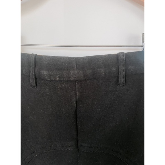 Equi Comfort Pleated Front English Riding Pants - Picture 7 of 8